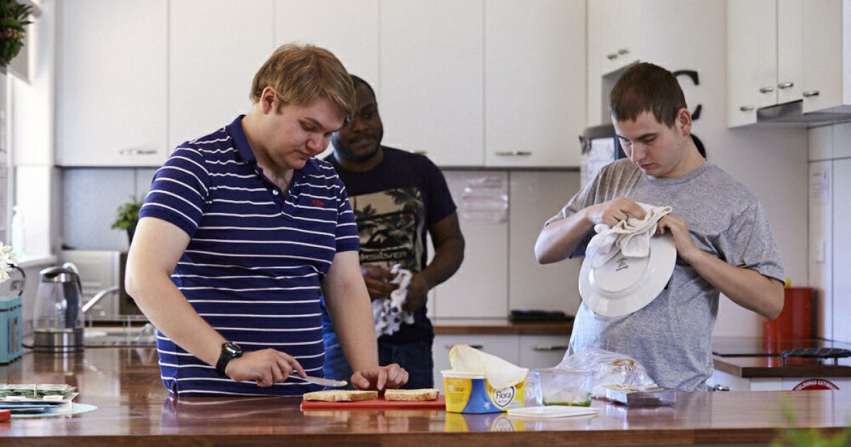 Lighthouse Disability NotforProfit NDIS Provider