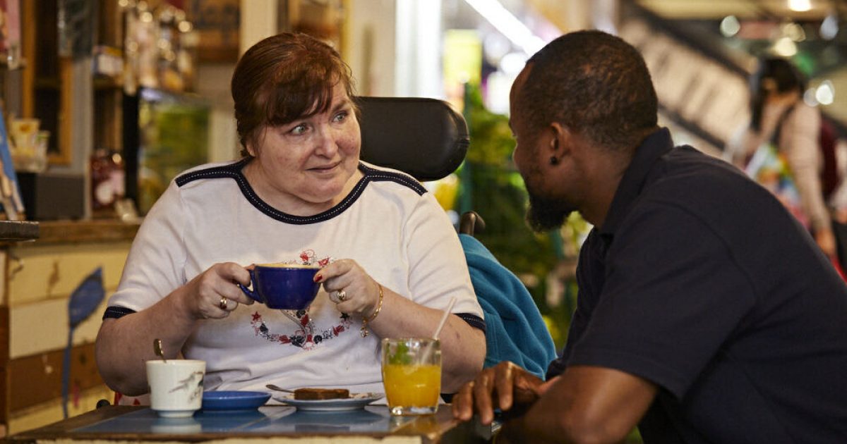 Contact Us Lighthouse Disability